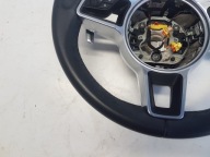 PORSCHE MACAN LIFT 95B lenkrad multimedialna