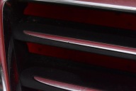 GRIGLIA nero CHROM 3C0853651D VW PASSAT B6 05-10