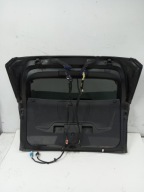 boot door rear Peugeot 3008 II 22r