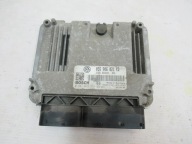computer control unit VW GOLF V 1.9 TDI 03G906021KQ