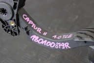 accelerator pedal 180100879R RENAULT CAPTUR II 2 1,0 TCE