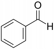 Benzaldehid Benzaldehyde Pure >99,9% 100ml