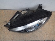 light left left FULL LED MERCEDES 253 GLC HYBRID