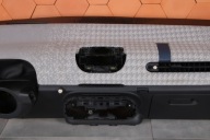 MINI COOPER J01 originál dashboard instrument panel console WEISS HEAD UP
