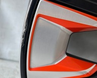 disk 20'' 8J ET50 BMW X2 F39 M MESH 6896094