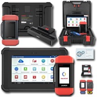 LAUNCH PAD V ELITE ECU programozás - Smartlink C