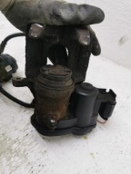 caliper electrical right rear part BMW SERIA 5 F10 F11