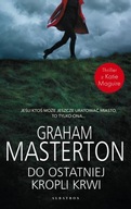 Ebook | DO OSTATNIEJ KROPLI KRWI - Graham Masterton