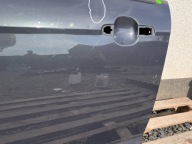 dvere predné ľavá strana FORD FOCUS MK3 2147846 @M