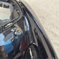 FIAT TIPO II 15-20 bumper front front