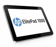 Tablet HP Elitepad 1000 G2 10,1" 4 GB / 128 GB strieborný
