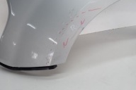 FIAT DOBLO LIFT 15- fender left front front