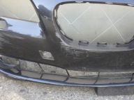 BMW 5 F10 F11 2010- front bumper