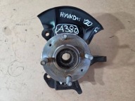 Hyundai i20 III (BC3 BI3) swing front left (A380)