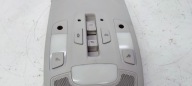 light OSWIETLENIE cabs AUDI A6 C7 4G0947135H