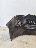 OPEL ANTARA LIFT 10-15 bumper