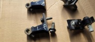S7 4G A7 hinge hinges door left left front LX5R