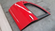 door left front OV21D Dacia Sandero