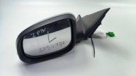 mirror left EU 477 VOLVO V70 III LIFT 7 PIN