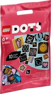 LEGO 41803 Dodatki DOTS seria 8