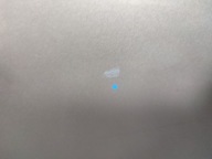 door right front VOLVO V40 II HB LAK: 708-46 (12-16)