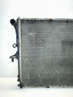 water cooler AUDI Q7 4L 3.0 TDI 7L6121253B