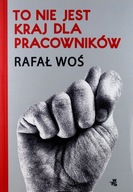 TO NIE JEST KRAJ DLA PRACOWNIKÓW - Rafał Woś (KSIĄ