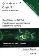 KWALIFIKACJA INF.04. PROJEKTOWANIE,...