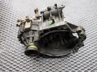 VOLKSWAGEN GOLF IV 1.6 8V B getriebe DLP