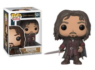 Aragorn 531 The Lord of The Rings Funko POP! Vinyl