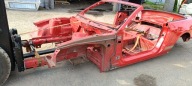quarter quarter placement left left front Ford Mustang 2010-2014