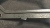 Mercedes-Benz S W222 2014 bracket console A2225401540