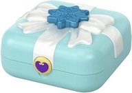 Polly Pocket GDL85 Frosty Fairytale Compact, Micro