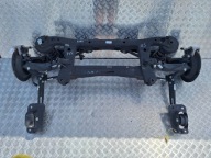 Achsträger heck achse Achsträger MG HS KOMPLET 19-24