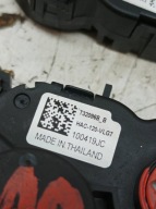 Micro moteur Bloc de chauffage complet T32096B_B T32096B_B Renault Talisman et (2015-2019)