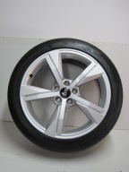 wheels discs tyres AUDI A1 82A R17 21R