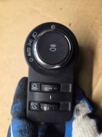 Schalter PRZEDNICH Leuchten OPEL INSIGNIA 13268696 EF