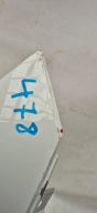 SKODA SCALA 19-> fender front front left