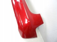 Tesla Model 3 bumper rear part rear