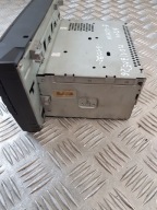 RADIO A2118200079 MERCEDES E-KLASA W211 02R