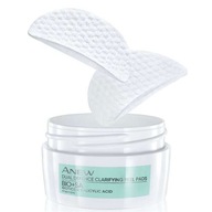 AVON Płatki Peelingujące Z Biotykami Kwas Salicylowy