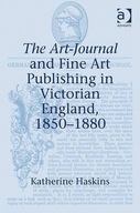 The Art-Journal and Fine Art Publishing in