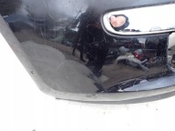 FIAT 500 07-15 bumper front front