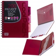 Kołonotes CoolPack Project Book 94245CP A5