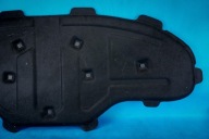 soundproofing bonnets front spinki Audi A8 S8 4H 4H0863825B