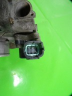 Valvola a farfalla Nissan ALMERA N16 1.5 AEB20