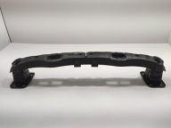 bumper support below bumper rear part ABSORBER BMW X6 E71 2007-2012