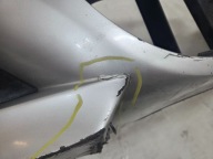 Frontstoßstange BMW E60 E61 M PAKIET TITANSILBER