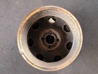 CERCHIO STALOWA 13'' 4X100 CHEVROLET SPARK III