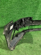 front bumper SKODA SUPERB III LIFT